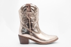 BOTA TEXAS OURO