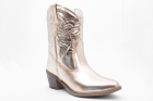 BOTA TEXAS OURO