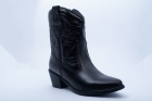 BOTA TEXAS PRETA