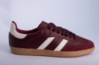 TENIS RECIFE VINHO / BRANCO 
