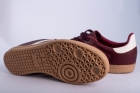 TENIS RECIFE VINHO / BRANCO 