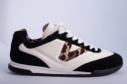 TENIS LONDRES BRANCO/ONCA
