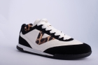 TENIS LONDRES BRANCO/ONCA