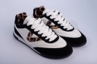 TENIS LONDRES BRANCO/ONCA