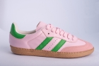 TENIS RECIFE ROSA / VERDE 3308.33041