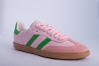 TENIS RECIFE ROSA / VERDE 3308.33041