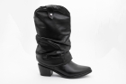 BOTA VBL PRETA 2 EM 1 C1016