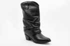 BOTA VBL PRETA 2 EM 1 C1016