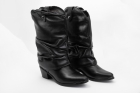 BOTA VBL PRETA 2 EM 1 C1016