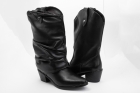 BOTA VBL PRETA 2 EM 1 C1016