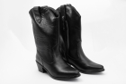 BOTA VBL PRETA 2 EM 1 C1016