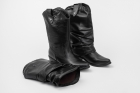 BOTA VBL PRETA 2 EM 1 C1016