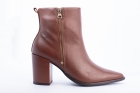 BOTA VBL MARROM 2655 - 5E