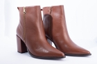 BOTA VBL MARROM 2655 - 5E