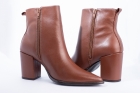 BOTA VBL MARROM 2655 - 5E