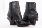 BOTA ALABAMA PRETA