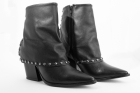 BOTA ALABAMA PRETA