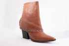BOTA ALABAMA MARROM 