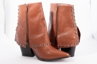 BOTA ALABAMA MARROM 